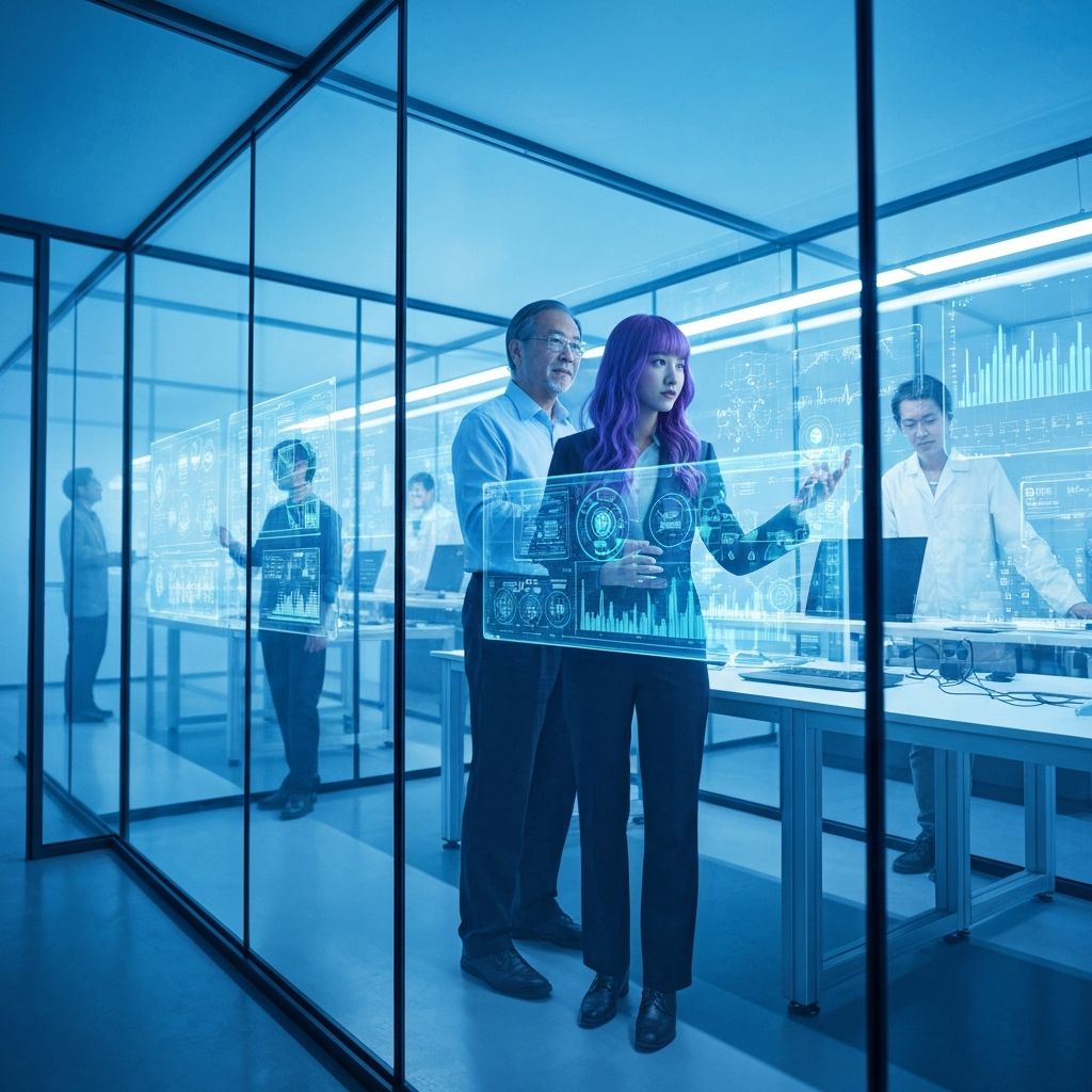 How to Spot an AI-Ready Leader