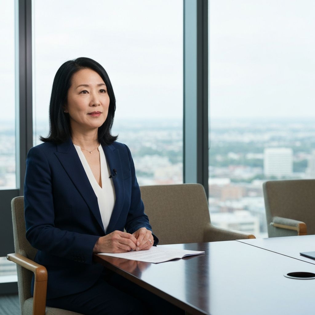 CEO Assessments: How Top Boards Pick Winning Leaders