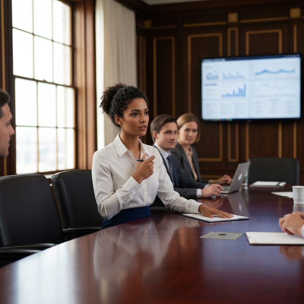 Where Have All the Female Directors Gone?